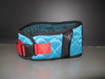 Patient Transfer Belt
