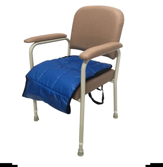 Positioning Slide