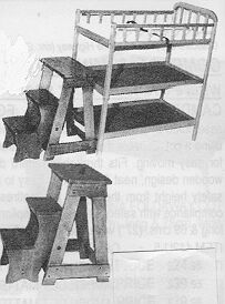 Stepping Stool