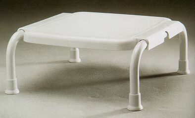 Step-In Stool