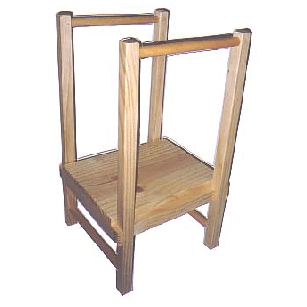 Step-Up Platform
