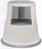 Safety Step Stool