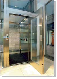 Elfo Lift