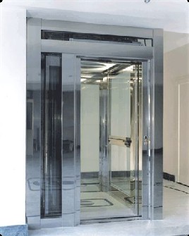 Supermec Lift