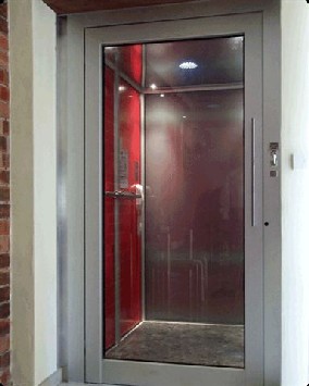 Freedom Lift