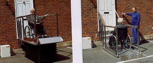 Platform Lift