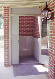 Shaftway Model