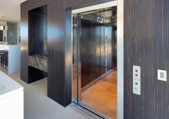 Domus Evolution Lift