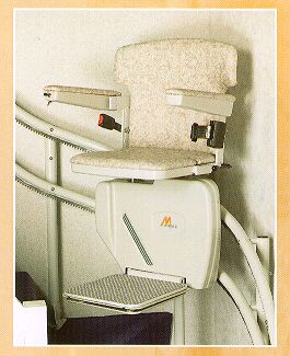 Minivator 2000