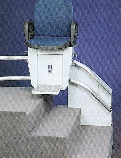 Hiro Stairlift