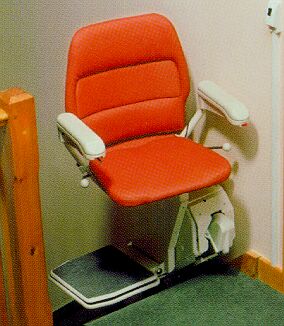 300 Model Stairlift