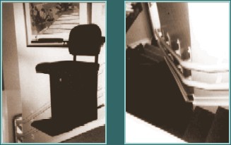 Cremer Premier Stairlift