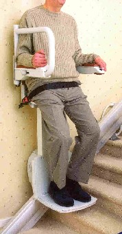 Compact Stand /Perch