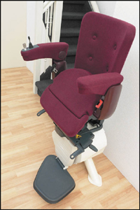 Comfort Seat