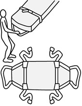 Rescue Sheet Illustr