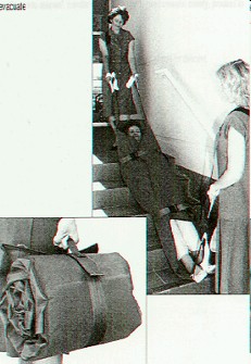 Evacuation Pod