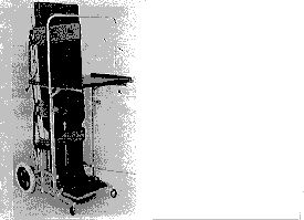 Frame With Adj Angle