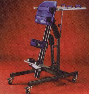 Prone Stander