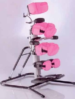 Easel Chassis