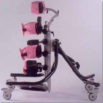 Pivot Chassis