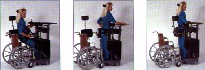 Stand Aid