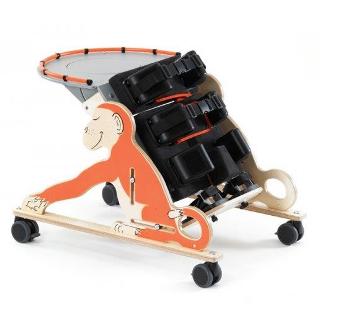 Jenx Monkey Stander