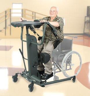 EasyStand StrapStand
