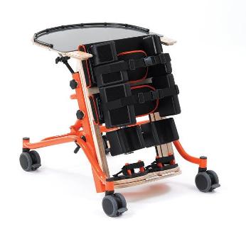 Jenx Prone Stander