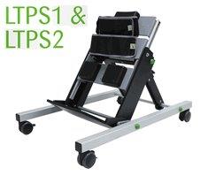 LTPS Prone Stander
