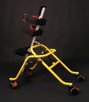 Buddy Postura Standing