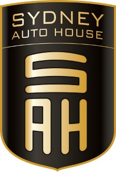 Sydney Auto House