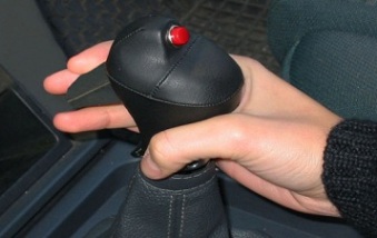 Electronic Duck Clutch