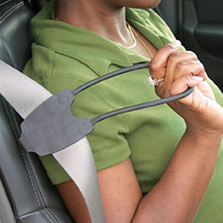 Seat Belt Easy Reach