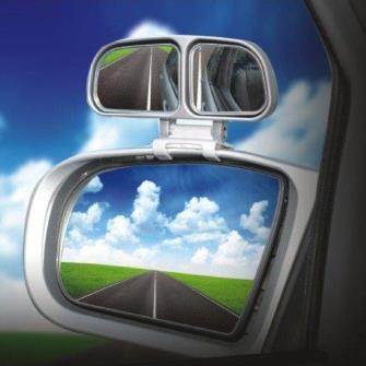 Blind Spot Mirror