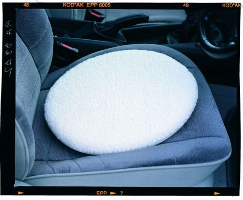 Turneasy Swivel Cushion