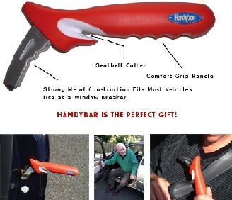 Handybar