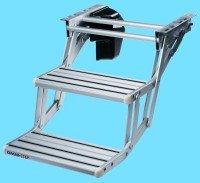 Powered Double Steps