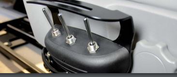 Toggle Switches