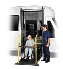 Under Vehicle Lift 