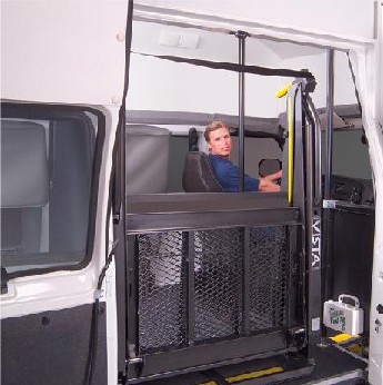 Wheelchair Lift
