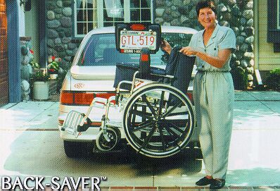 Back Saver