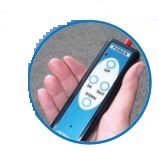 Hand Held Control