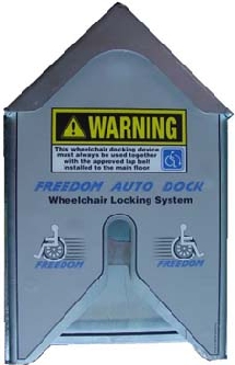Auto Dock