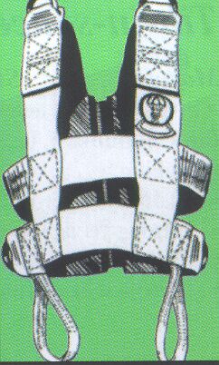 E-Z-On Vest