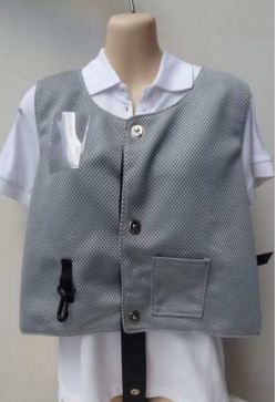 Carfix Easy Travel Harness