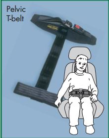 Pelvic Belt