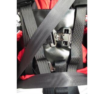 Houdini 31 7-Pt Harness