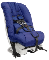 Spica Cast Car Seat