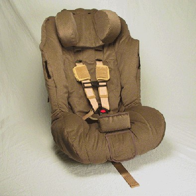 Traveller Plus Seat