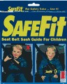 Safefit Seat Belt Sash Guide